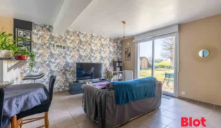 Maison 5 pièce(s)