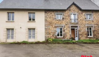Maison 14 pièce(s)