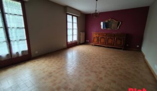 Maison 14 pièce(s)