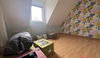 Maison 5 pièce(s)