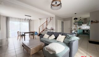 Maison 5 pièce(s)