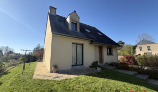 Maison 5 pièce(s)