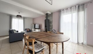 Maison 5 pièce(s)