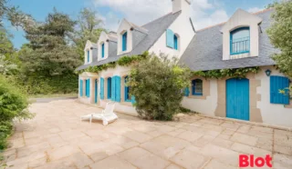 Maison 6 pièce(s)
