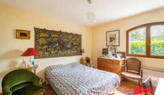 Maison 6 pièce(s)