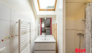 Maison 6 pièce(s)