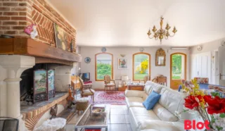 Maison 6 pièce(s)
