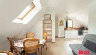 Maison 6 pièce(s)
