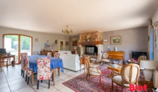 Maison 6 pièce(s)