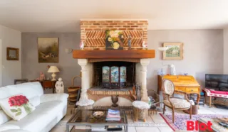 Maison 6 pièce(s)