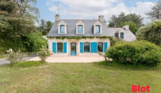 Maison 6 pièce(s)