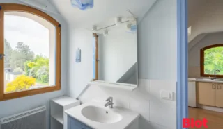 Maison 6 pièce(s)