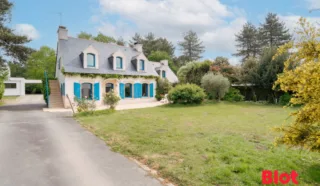 Maison 6 pièce(s)