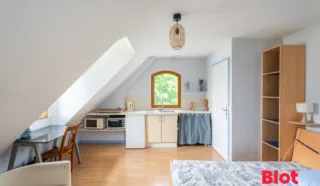 Maison 6 pièce(s)