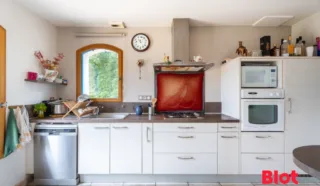 Maison 6 pièce(s)