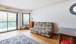 Appartement 5 pièce(s)