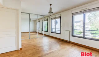 Appartement 5 pièce(s)