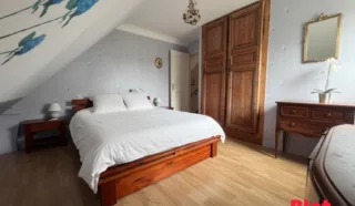 Maison 5 pièce(s)