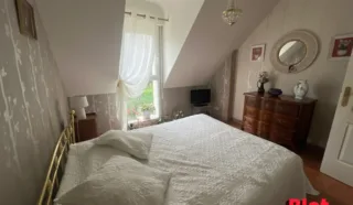 Maison 5 pièce(s)