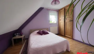 Maison 5 pièce(s)