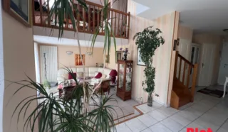 Maison 5 pièce(s)