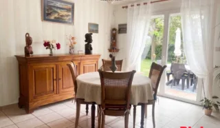 Maison 5 pièce(s)