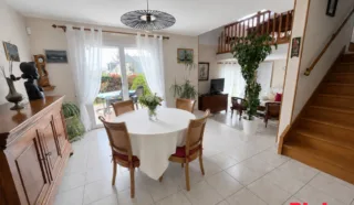 Maison 5 pièce(s)