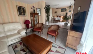 Maison 5 pièce(s)