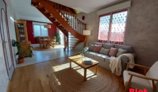 Maison 5 pièce(s)