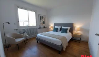 Maison 5 pièce(s)