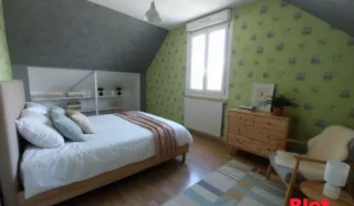 Maison 5 pièce(s)