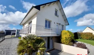 Maison 5 pièce(s)