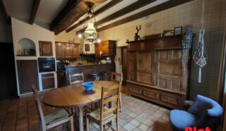 Maison 8 pièce(s)