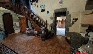 Maison 8 pièce(s)