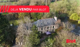 Maison 8 pièce(s)