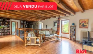 Maison 8 pièce(s)