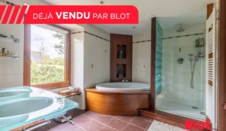 Maison 8 pièce(s)