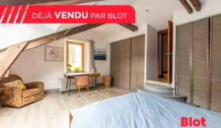 Maison 8 pièce(s)