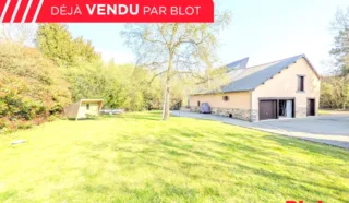 Maison 8 pièce(s)
