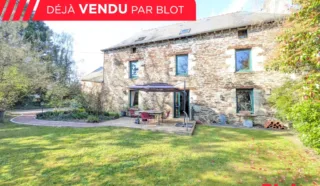 Maison 8 pièce(s)