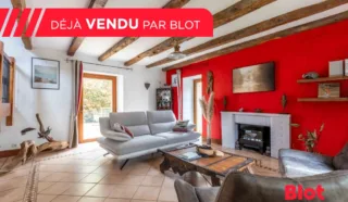 Maison 8 pièce(s)
