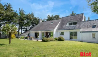 Maison 8 pièce(s)