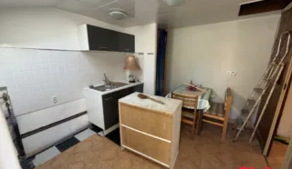 Maison 3 pièce(s)