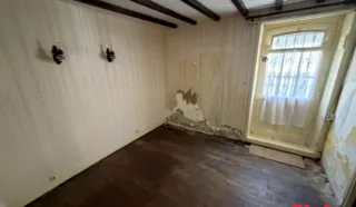 Maison 3 pièce(s)