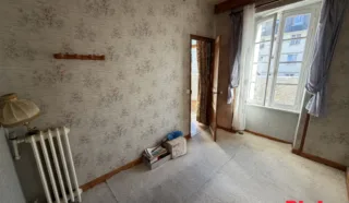 Maison 3 pièce(s)