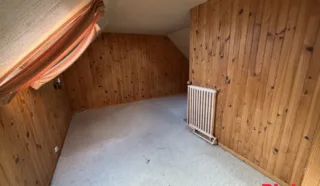 Maison 3 pièce(s)