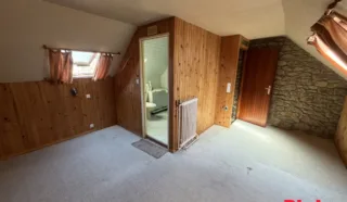 Maison 3 pièce(s)