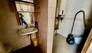Maison 3 pièce(s)