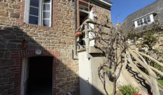 Maison 3 pièce(s)