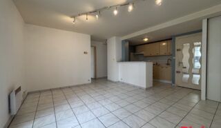 Appartement 3 pièce(s)